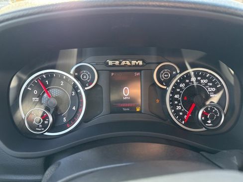 New 2026 RAM 2500 Tradesman image 28