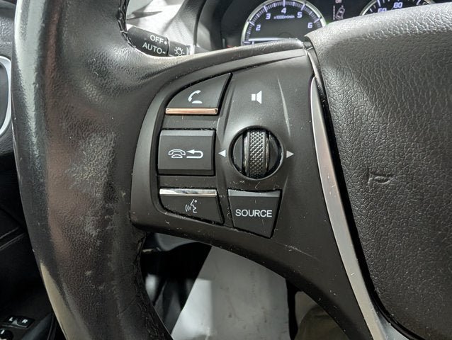 Used 2018 Acura TLX FWD image 20