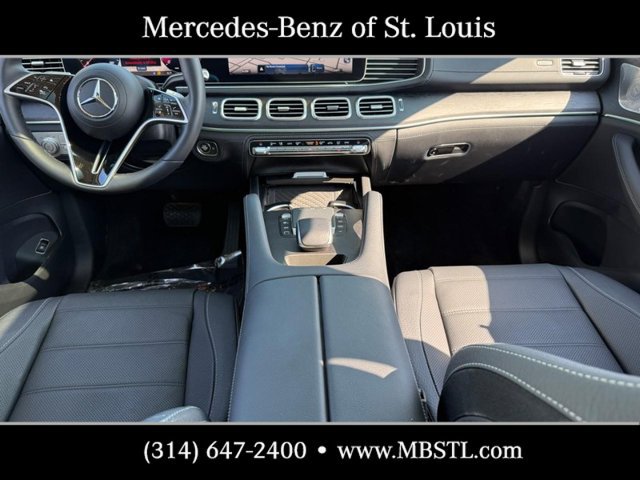 New 2026 Mercedes-Benz GLE 450 4MATIC image 7
