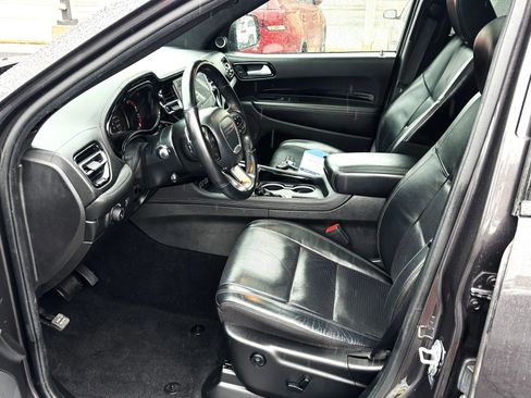 Used 2021 Dodge Durango Citadel image 22