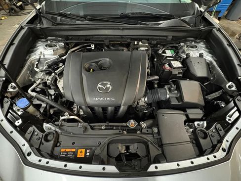 Used 2021 MAZDA CX-30 AWD 2.5 S w/ Preferred Package image 39