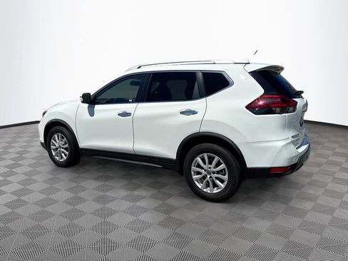 Used 2019 Nissan Rogue SV FWD image 7