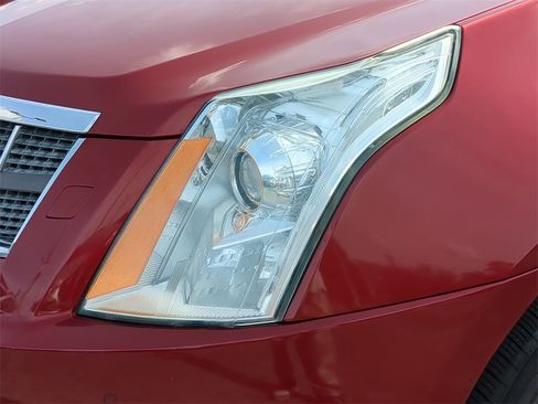 Used 2012 Cadillac SRX Performance image 7