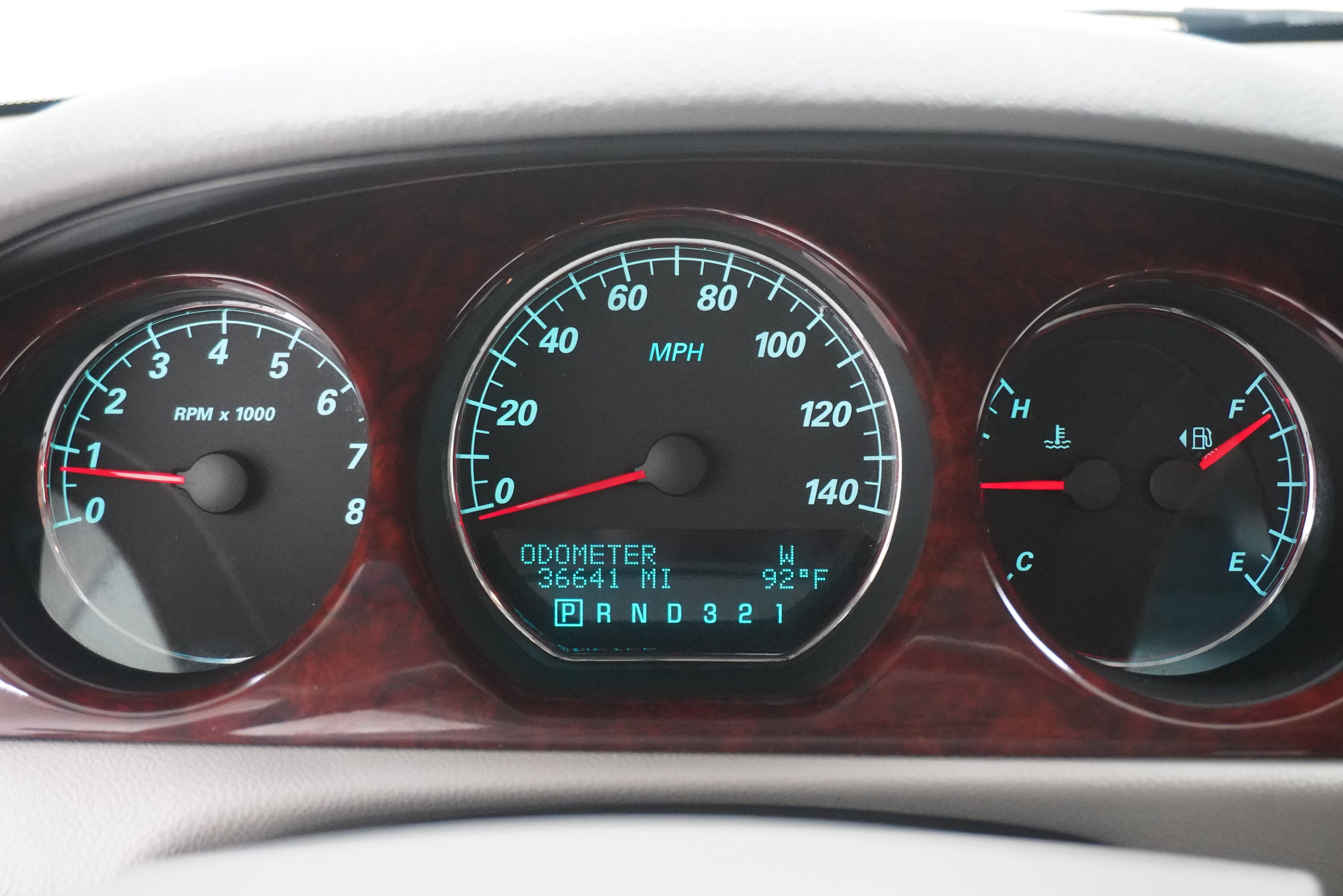 Used 2008 Buick Lucerne CXL w/ Driver Confidence Package FWD image 15