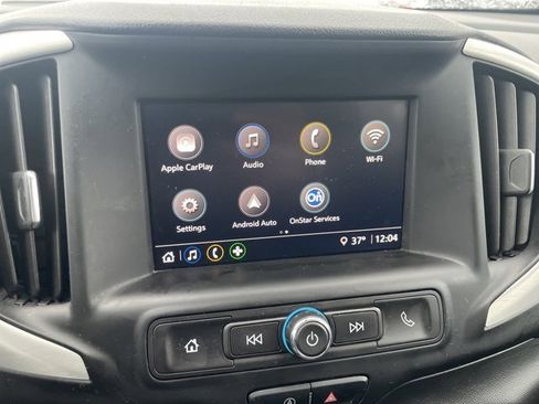 Certified 2022 GMC Terrain SLE w/ Driver Convenience Package image 11