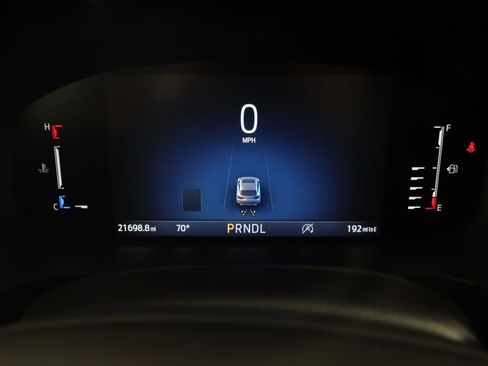 Used 2024 Ford Escape ST-Line w/ Tech Pack #1 AWD/4WD image 19