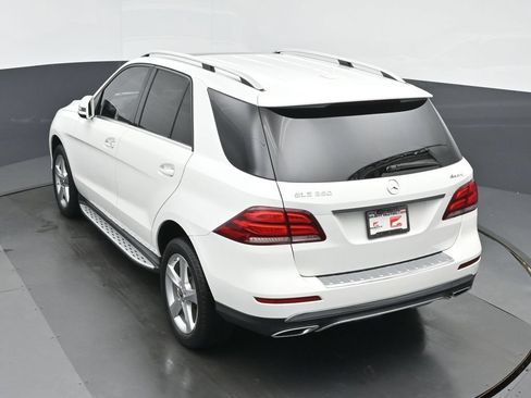 Used 2017 Mercedes-Benz GLE 350 4MATIC image 15