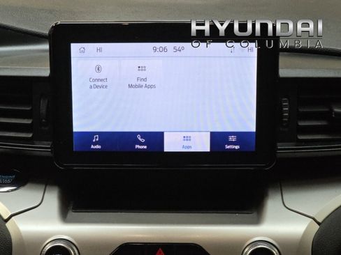 Used 2022 Ford Explorer XLT w/ Class IV Trailer Tow Package image 23