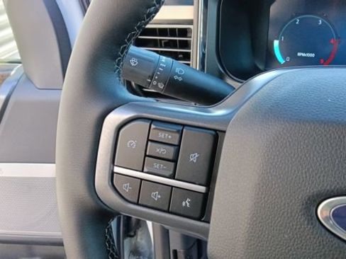 New 2026 Ford F350 Lariat image 18