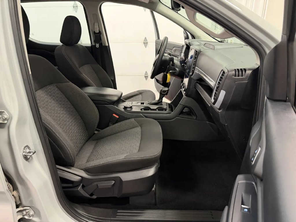 Used 2024 Ford Ranger XL AWD/4WD image 43