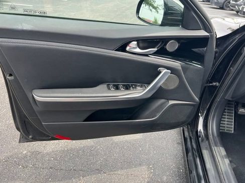 Used 2021 Kia Stinger GT-Line w/ Sun & Sound Package AWD/4WD image 27