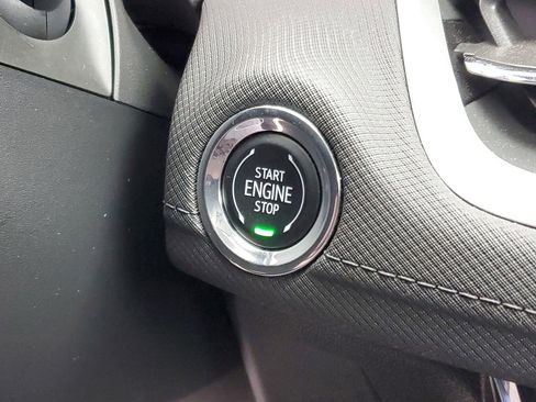 Used 2024 Chevrolet TrailBlazer LT w/ Convenience Package image 16