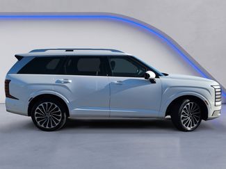 New 2026 Hyundai Palisade Calligraphy FWD video 3