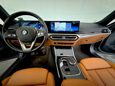 Used 2024 BMW 330i xDrive Sedan w/ Premium Package AWD/4WD image 15