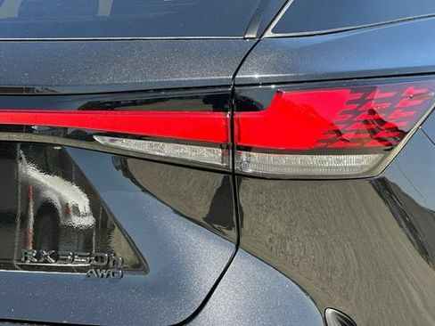 New 2026 Lexus RX 350 AWD/4WD image 7
