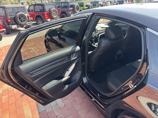Used 2020 Honda Accord Sport image 26