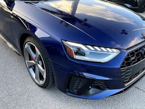 Certified 2023 Audi A4 2.0T Premium Plus w/ Premium Plus Package image 12