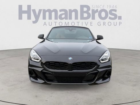 Used 2023 BMW Z4 sDrive30i w/ Shadowloine Package image 8