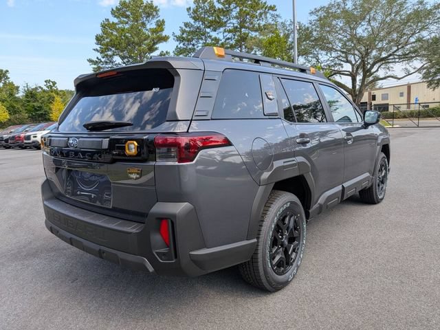 New 2026 Subaru Outback Wilderness AWD/4WD image 7