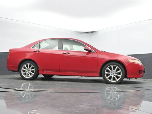 Used 2007 Acura TSX FWD image 29