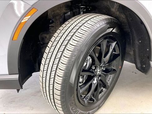 Certified 2026 Honda CR-V Sport-L image 34