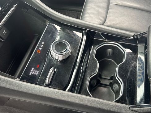 Used 2021 Jeep Grand Cherokee L Limited image 23