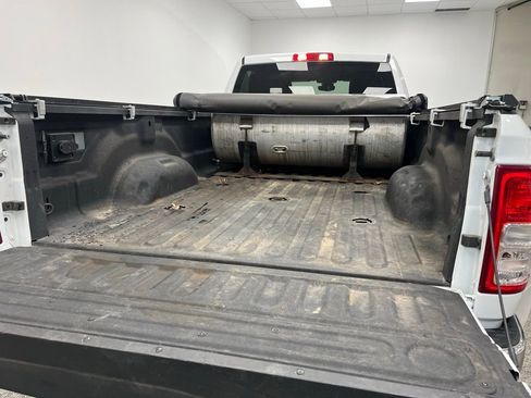 Used 2023 RAM 3500 Big Horn w/ Level 1 Equipment Group image 7