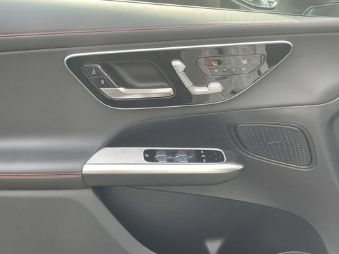 New 2026 Mercedes-Benz GLC 43 AMG 4MATIC image 19
