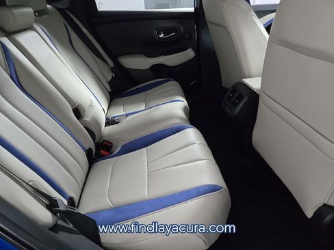 New 2026 Acura ADX A-Spec FWD image 16