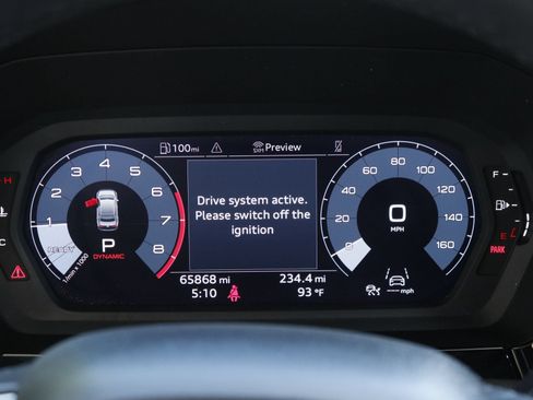 Used 2022 Audi A3 2.0T Premium Plus AWD/4WD image 14