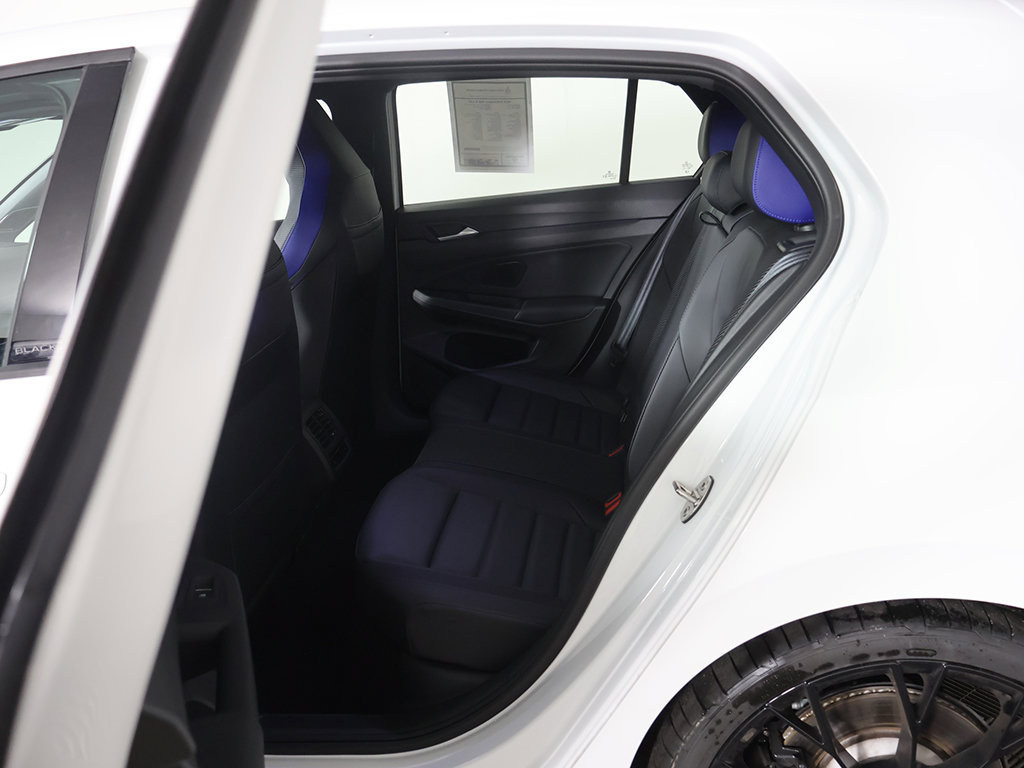 Used 2026 Volkswagen Golf R AWD/4WD image 32