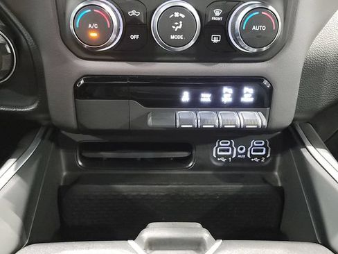 Used 2021 RAM 1500 Big Horn AWD/4WD image 29