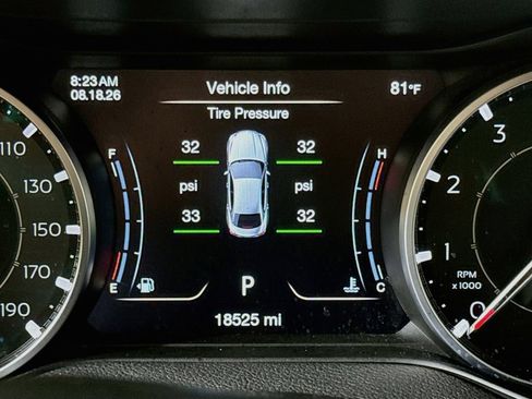 Used 2023 Maserati Ghibli Modena RWD image 12
