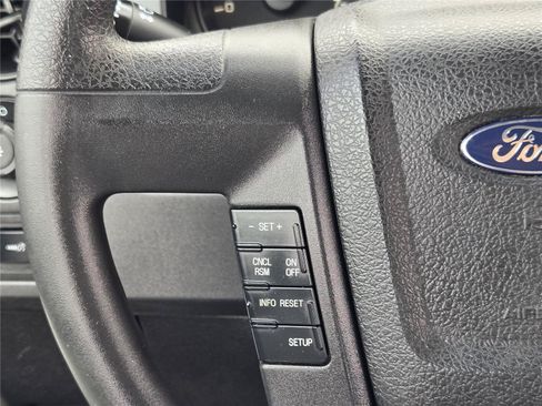Used 2013 Ford F150 STX w/ Mid Equipment Group RWD image 25