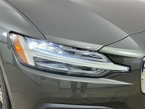Used 2019 Volvo S60 T6 Inscription AWD/4WD image 9
