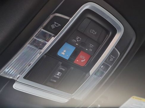 New 2026 RAM 1500 Big Horn image 36