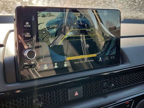 New 2026 Honda CR-V Sport Touring image 18