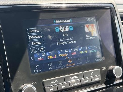 Used 2024 Nissan Frontier S w/ Technology Package RWD image 27