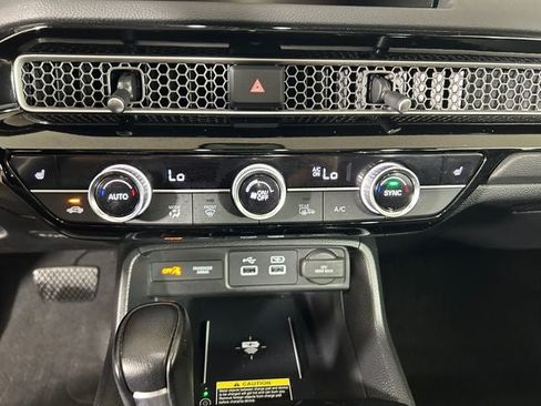 Used 2024 Honda Civic Touring image 20