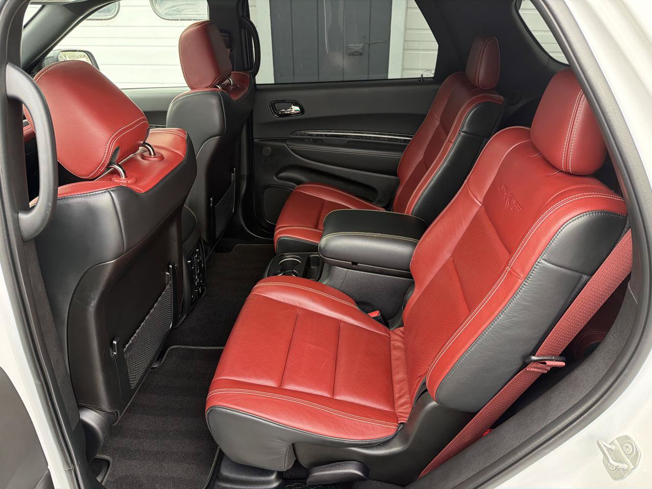 Used 2023 Dodge Durango SRT Hellcat AWD/4WD image 10