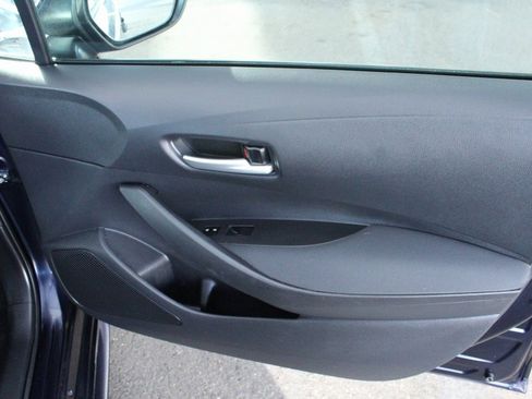 Certified 2021 Toyota Corolla LE image 41