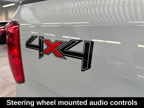 Used 2024 Ford Ranger XL w/ Trailer Tow Package AWD/4WD image 10