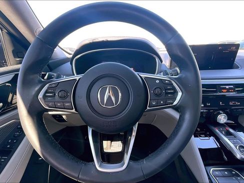 Certified 2024 Acura MDX FWD w/ Technology Package image 7