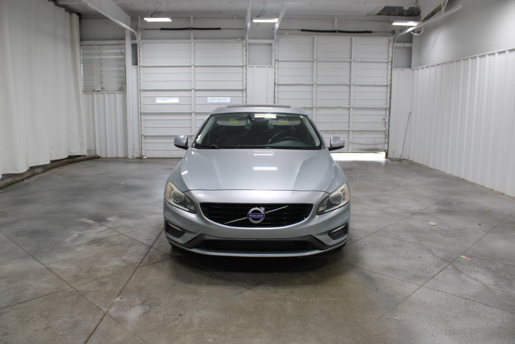 Used 2017 Volvo S60 T5 Dynamic w/ Protection Package AWD/4WD image 3