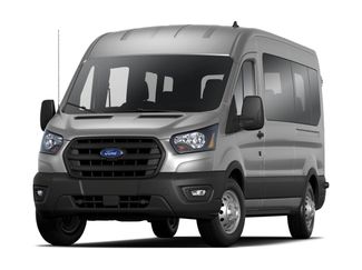 Used 2020 Ford Transit 350 XL RWD video 1