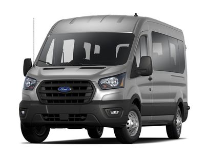 Used 2020 Ford Transit 350 XL
