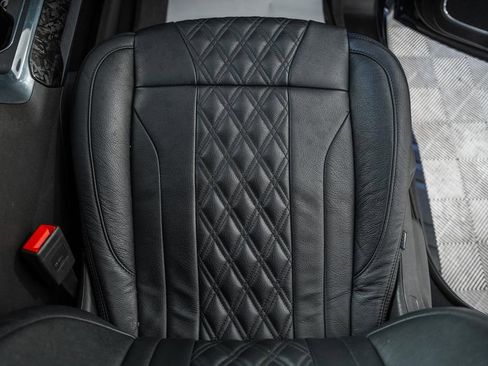 Used 2023 Chevrolet Silverado 1500 RST w/ All Star Edition Plus image 33