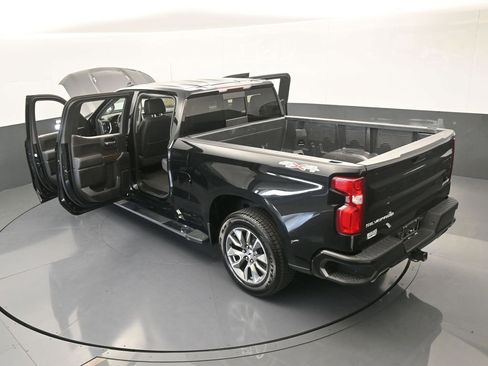 Used 2022 Chevrolet Silverado 1500 RST w/ All Star Edition Plus image 71