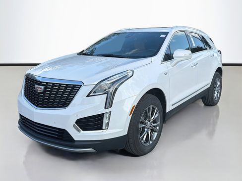 Used 2023 Cadillac XT5 Premium Luxury image 7