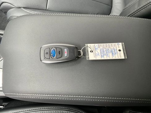 New 2026 Subaru Ascent Limited image 35